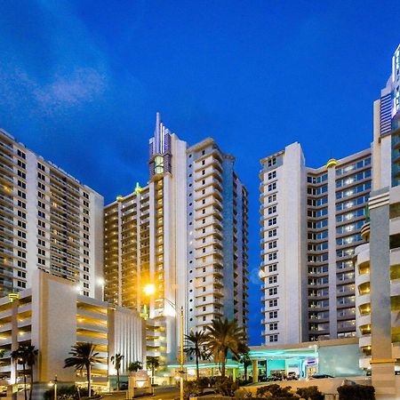 Ocean Walk 2424B Apartment Daytona Beach Exterior photo