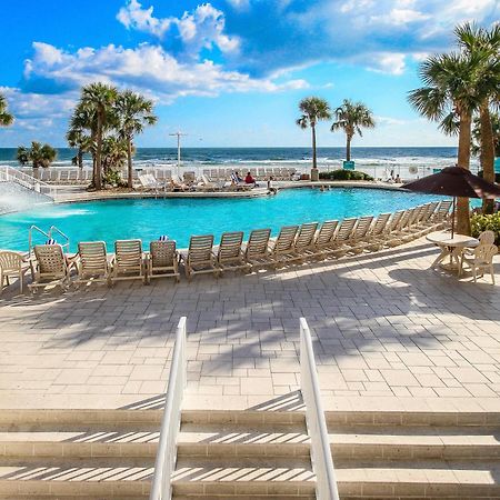 Ocean Walk 2424B Apartment Daytona Beach Exterior photo