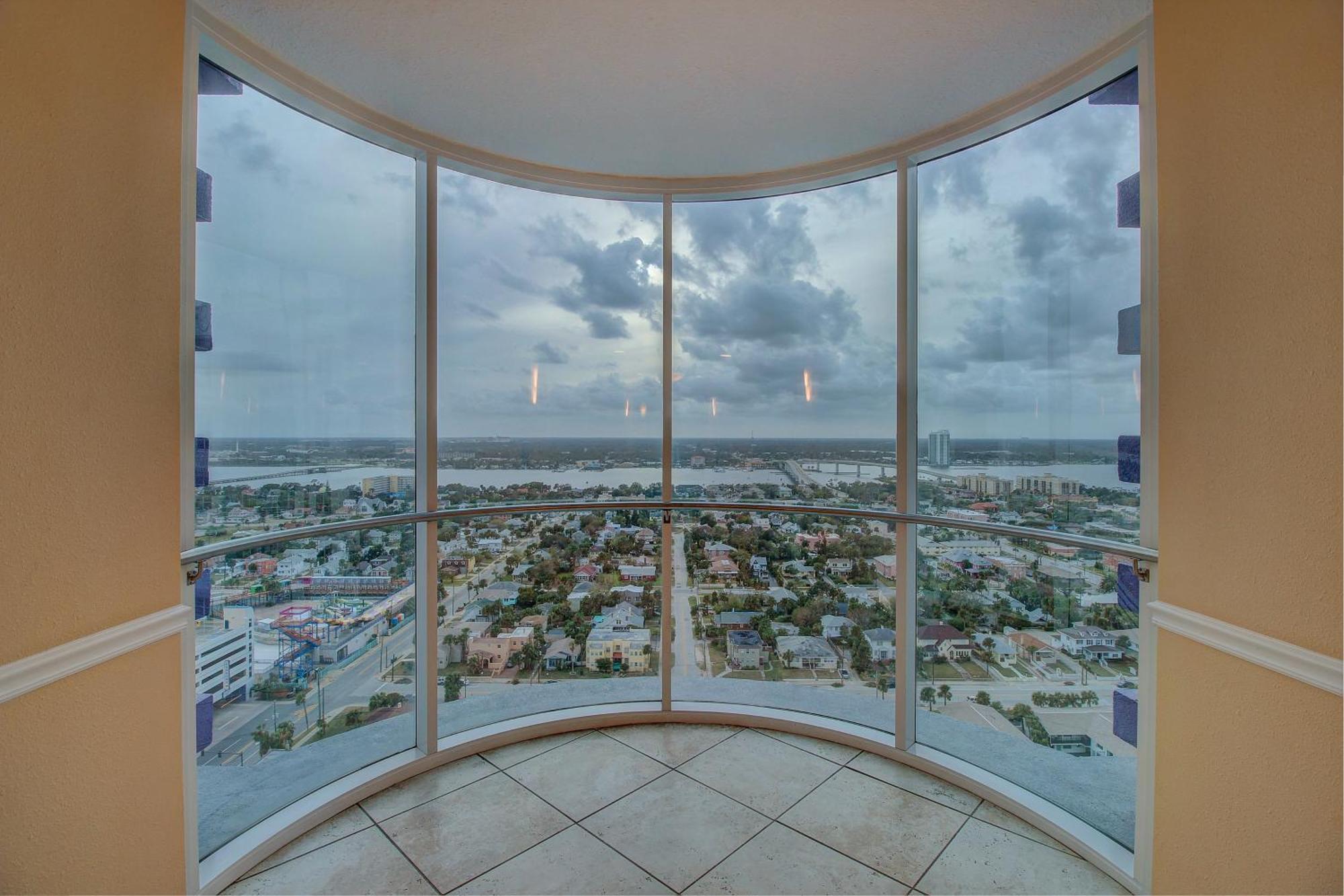 Ocean Walk 2424B Apartment Daytona Beach Exterior photo